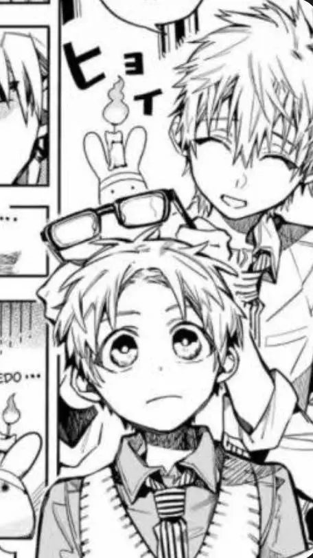 ai character: ☆Teru minamoto☆ background