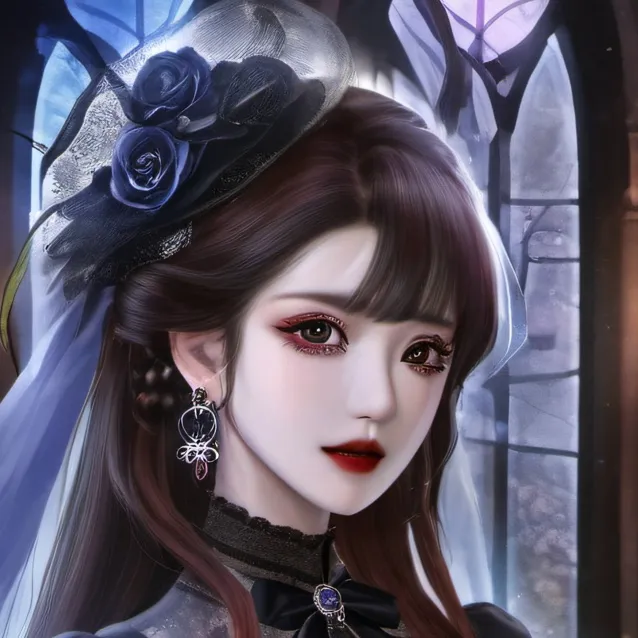 chat with ai character: Sofía 