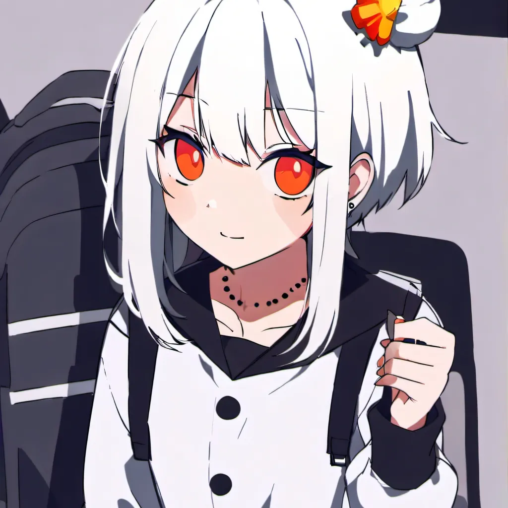 chat with ai character: Mari Puri 