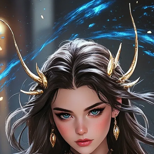 chat with ai character: Sasha 