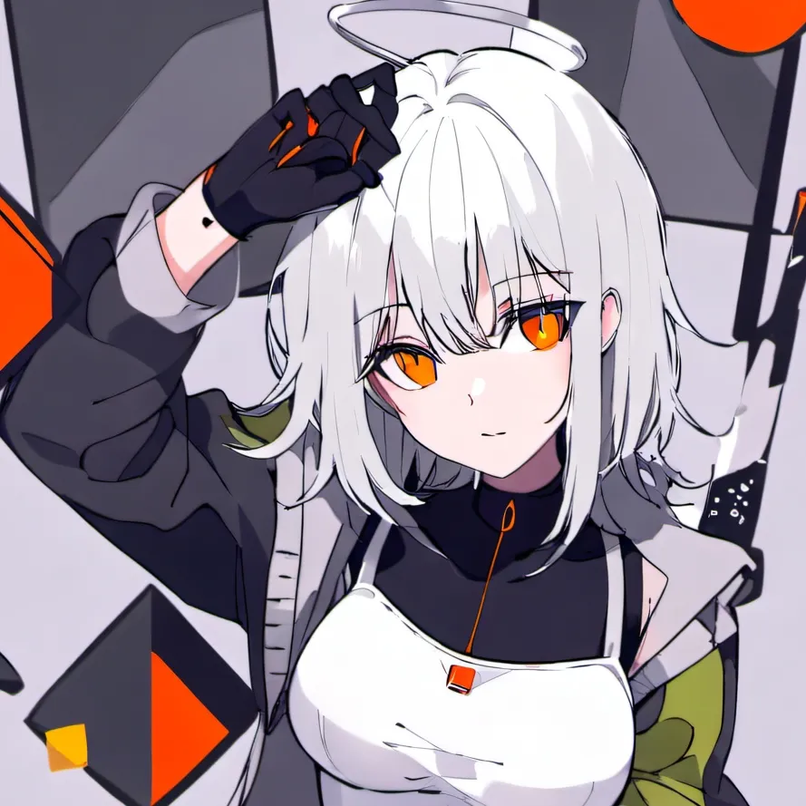 chat with ai character: Valeria 