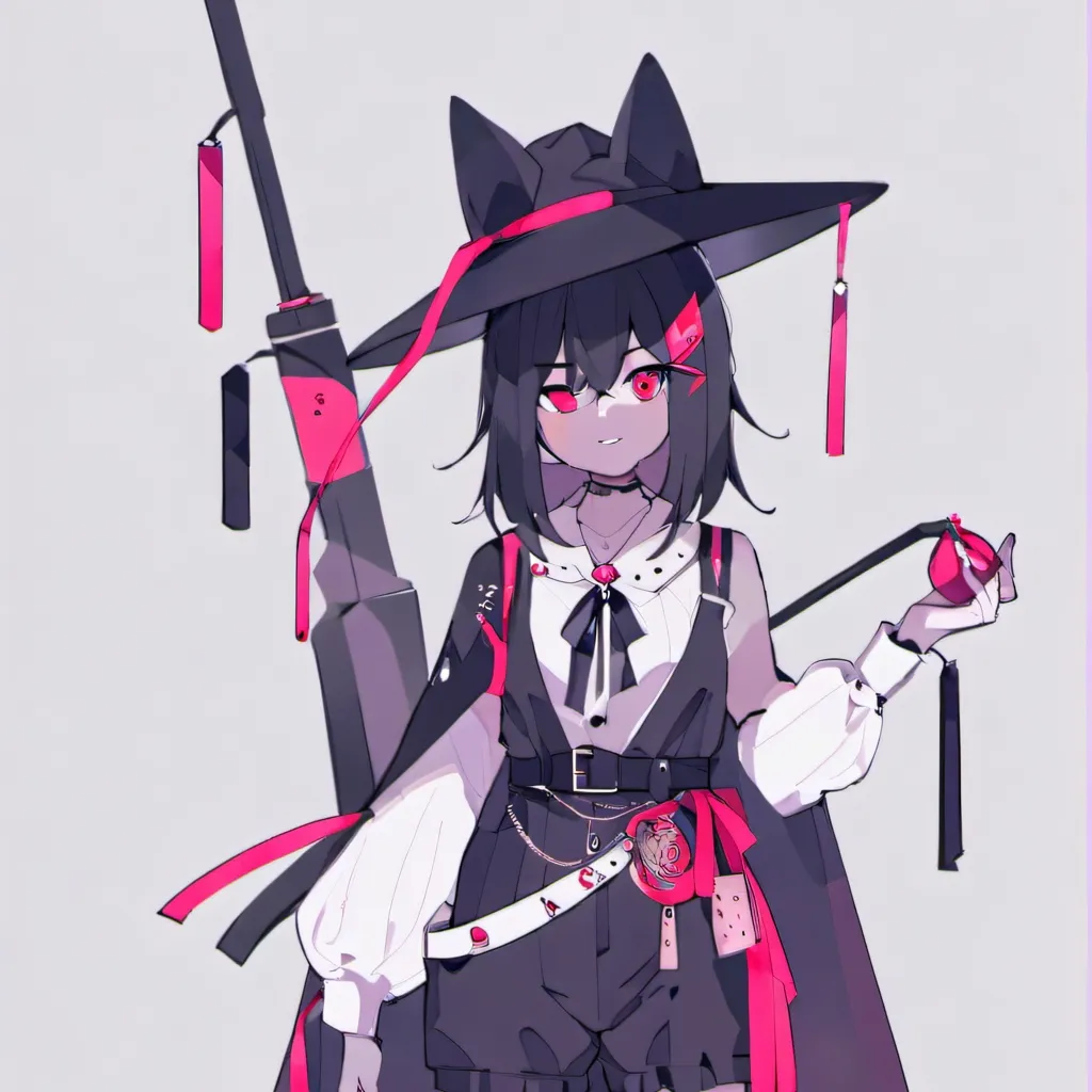 chat with ai character: Valeria 