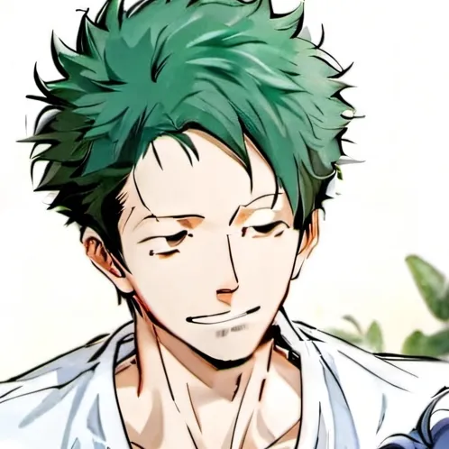 chat with ai character: Zoro x luffy