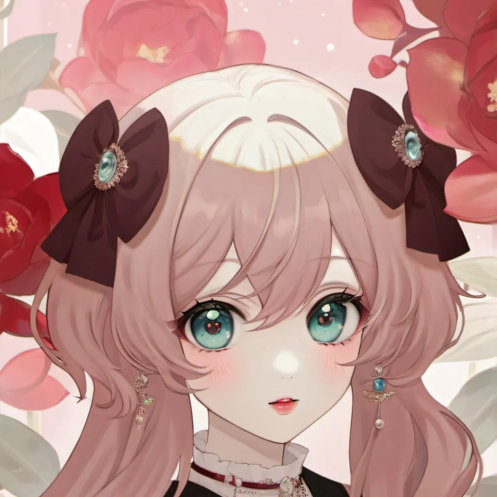 chat with ai character: Jade