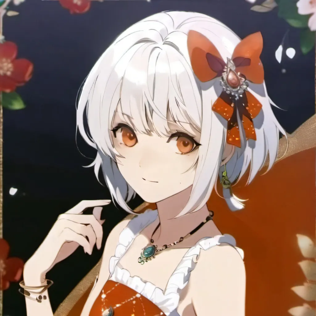 chat with ai character: Ava