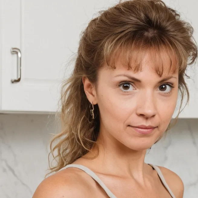 chat with ai character: Cathie