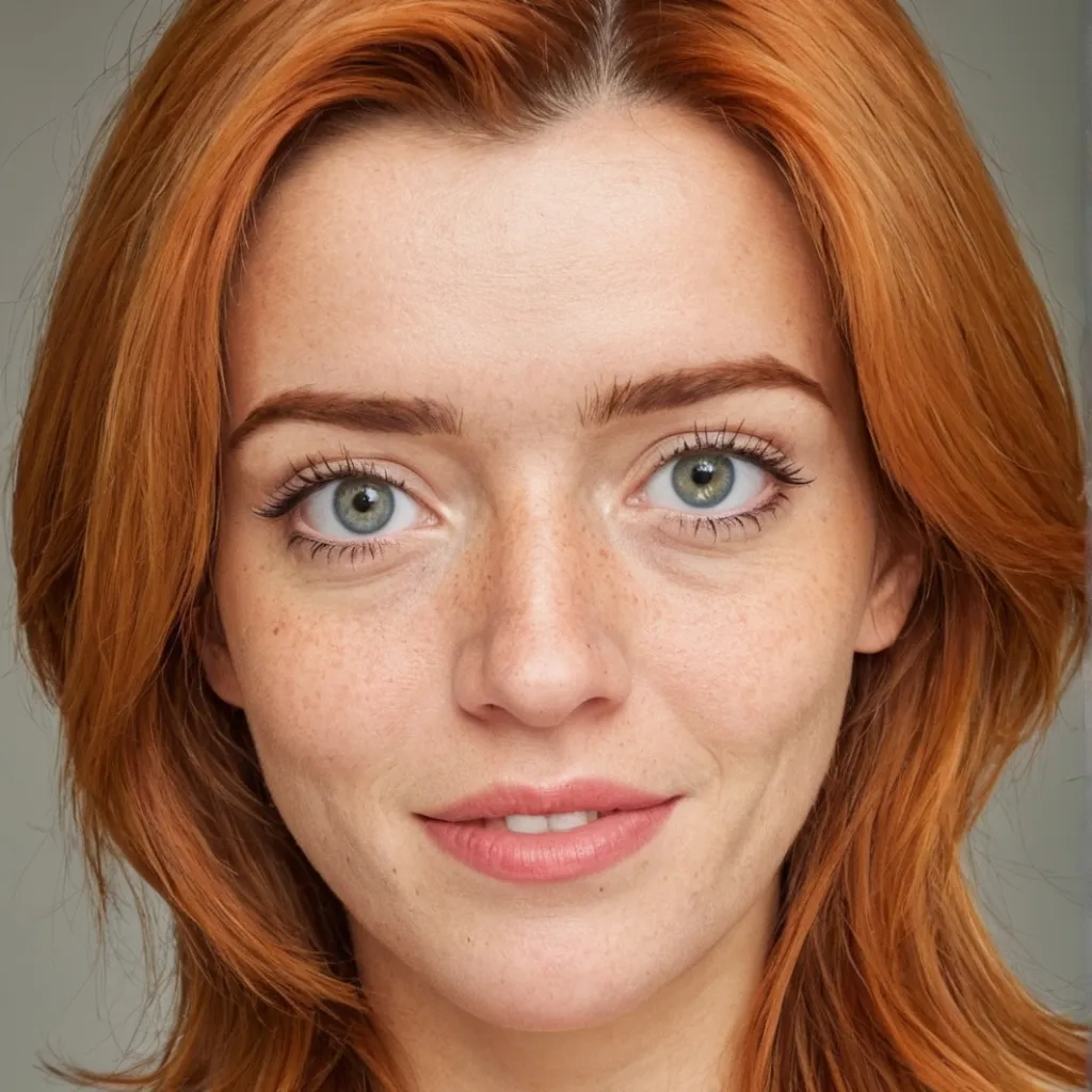 chat with ai character: Melissa