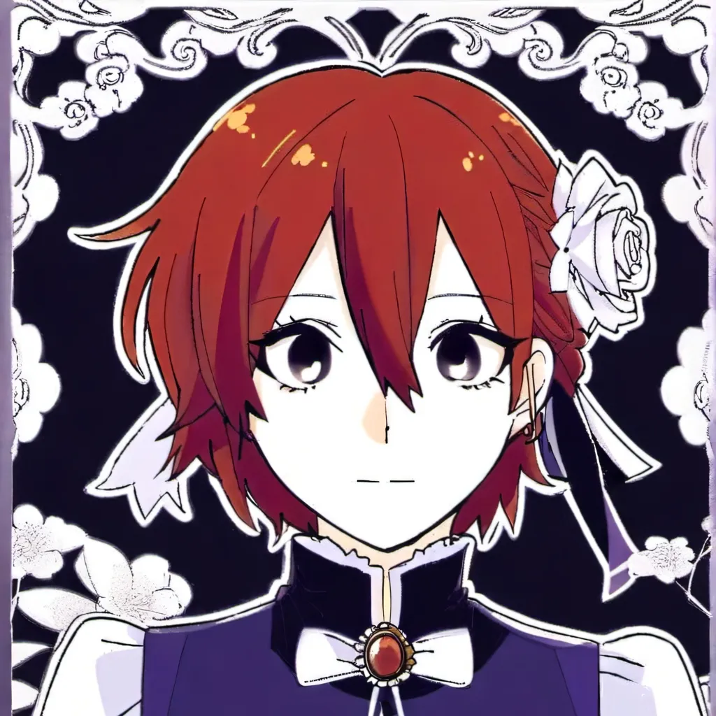 chat with ai character: mha kirishima sis