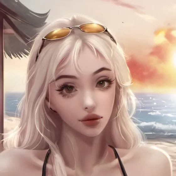 chat with ai character: Amber 