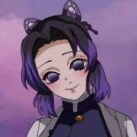 chat with ai character: shinobu