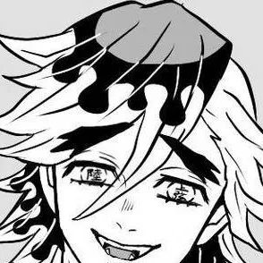 chat with ai character: douma