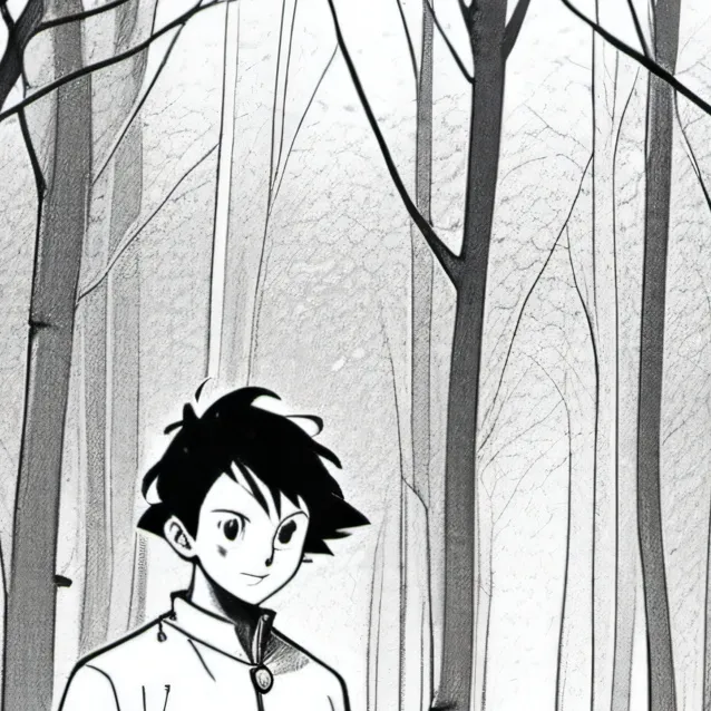 chat with ai character: demon slayer