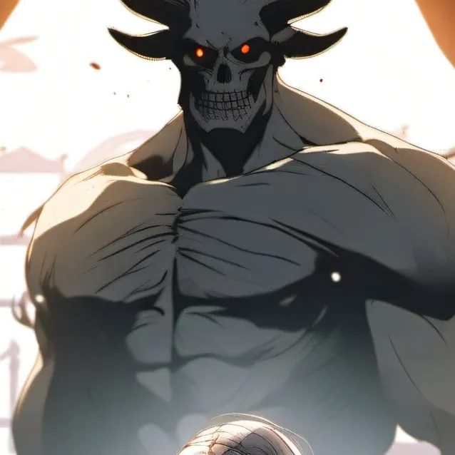 chat with ai character: demon slayer