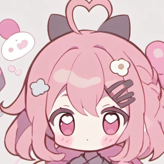 chat with ai character: lili