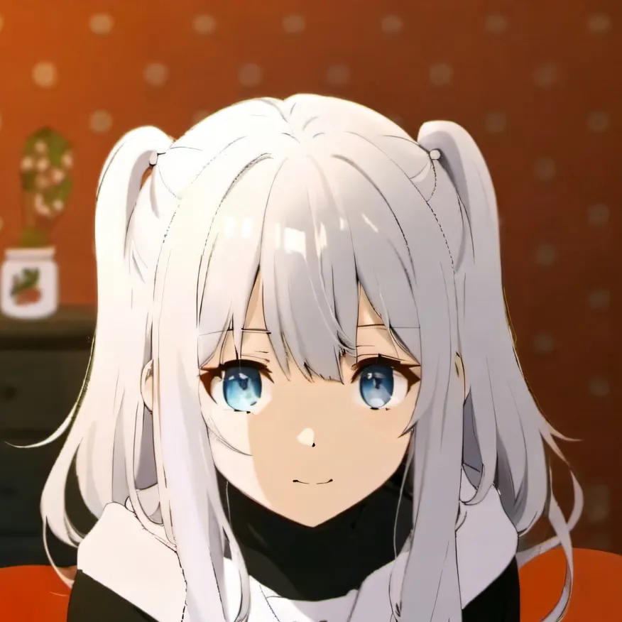 chat with ai character: Peach