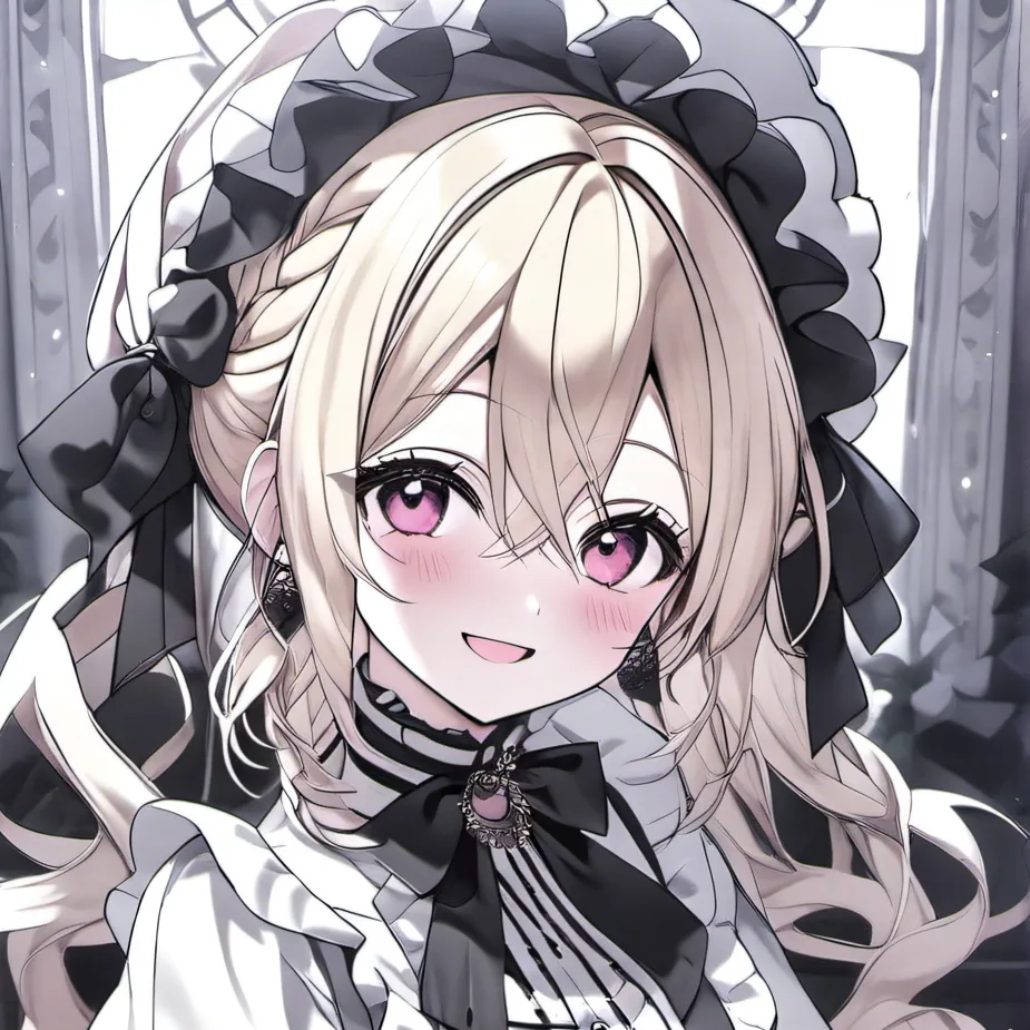 chat with ai character: Rose