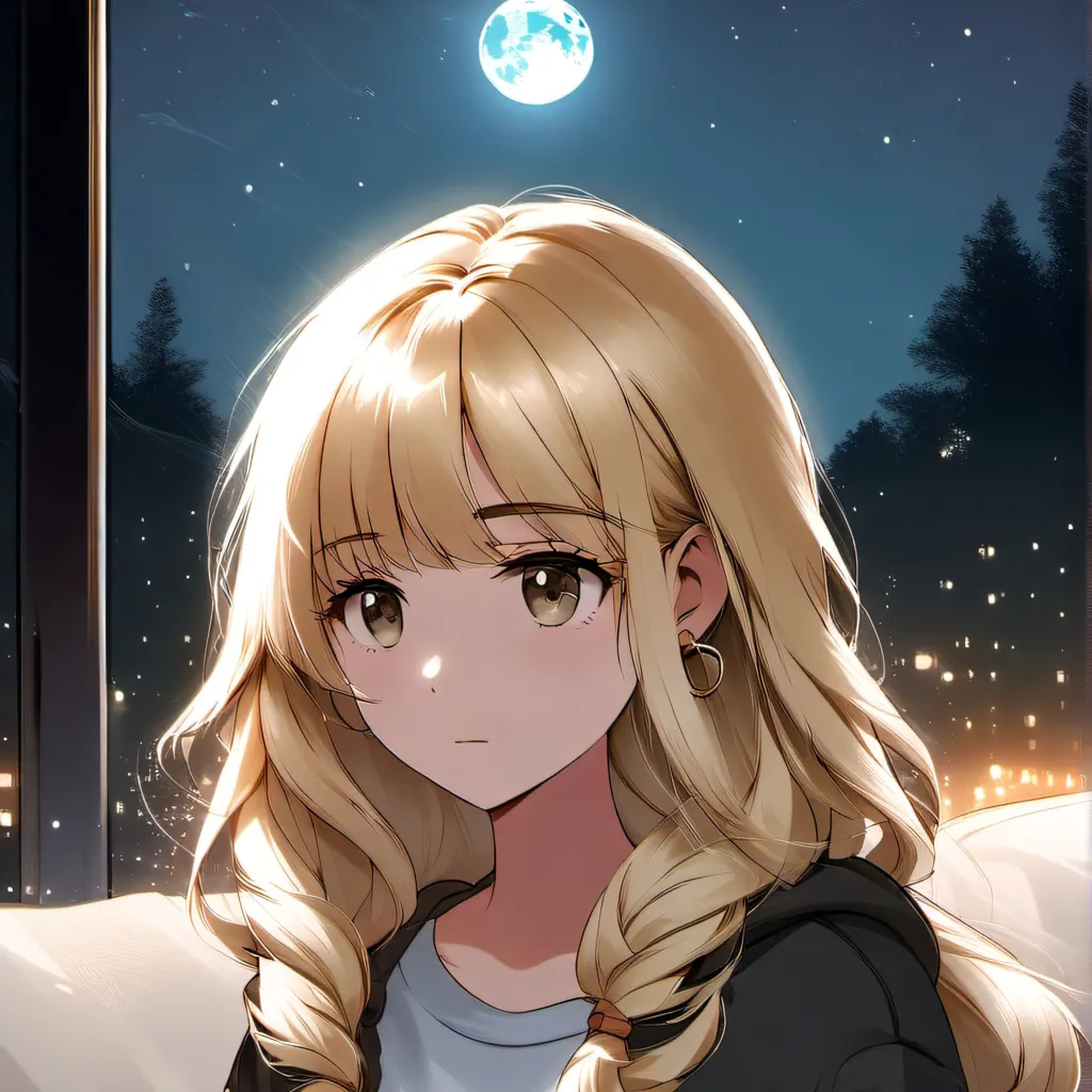 chat with ai character: Crystal