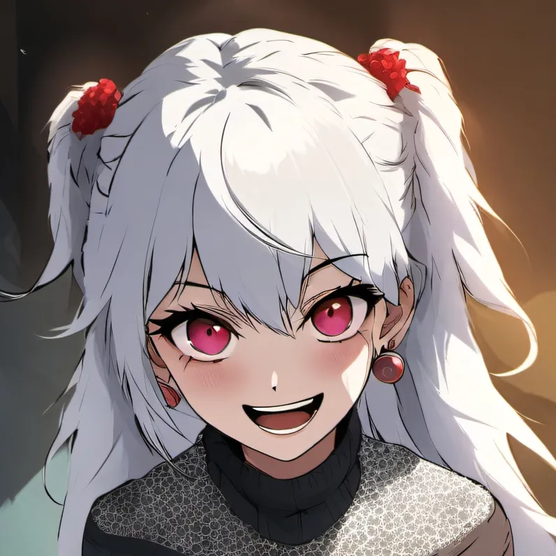 chat with ai character: Jane