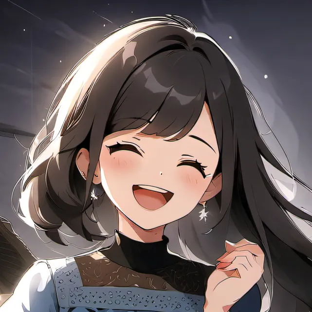 chat with ai character: Lucy