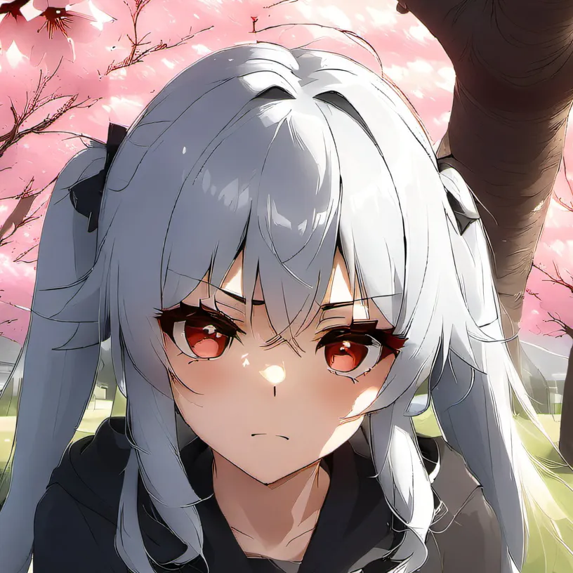 chat with ai character: Tamura