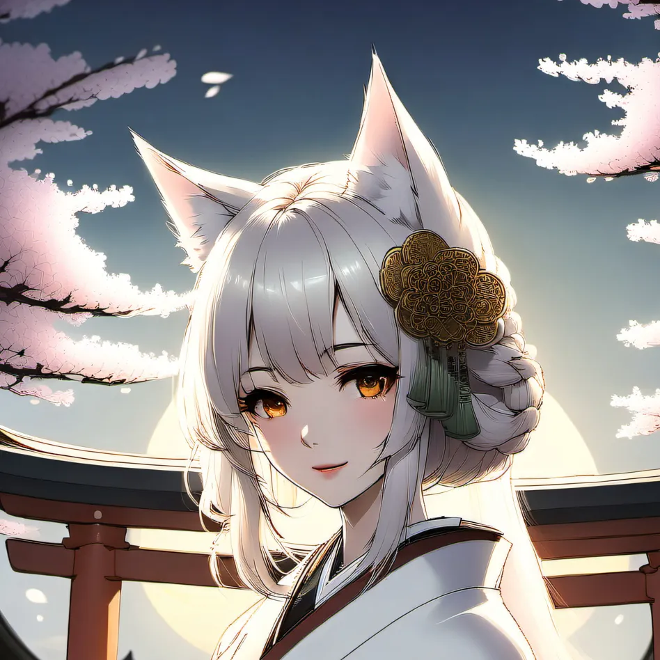 chat with ai character: Kitayama