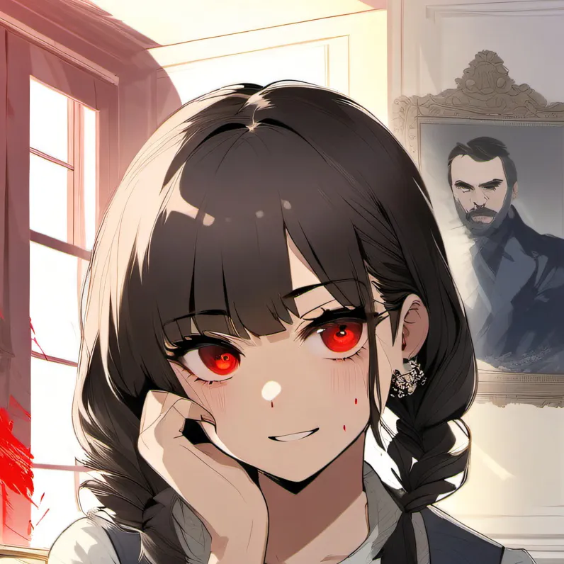 chat with ai character: Tora midarayoshi