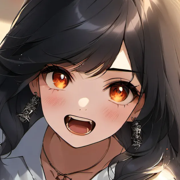 chat with ai character: Omiya