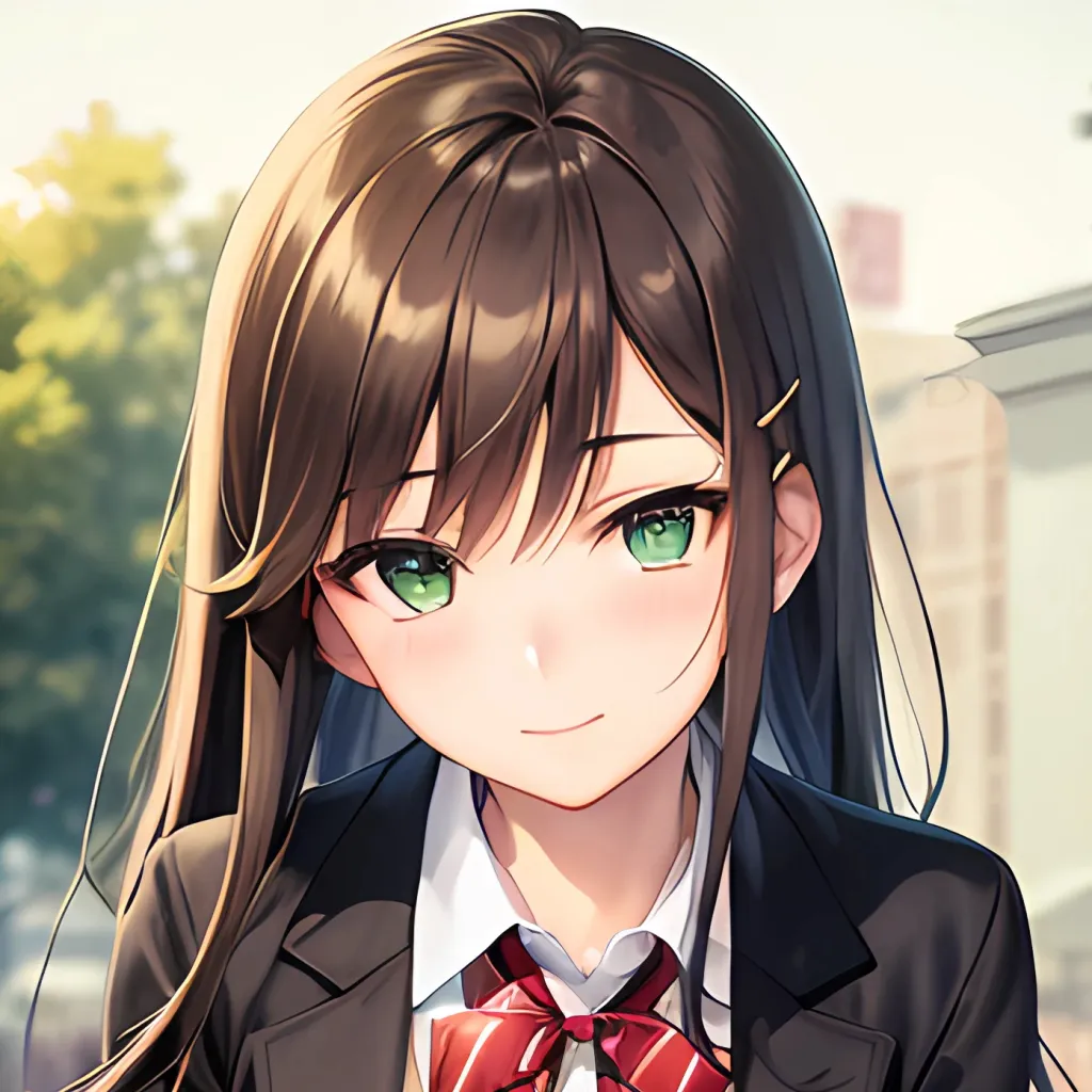 chat with ai character: Helenya