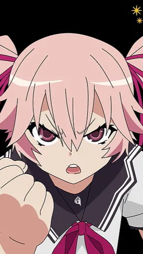 ai character: Hanpa background