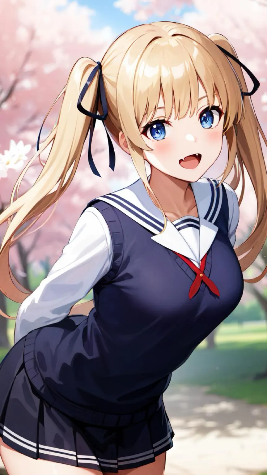 ai character: Kobaya background