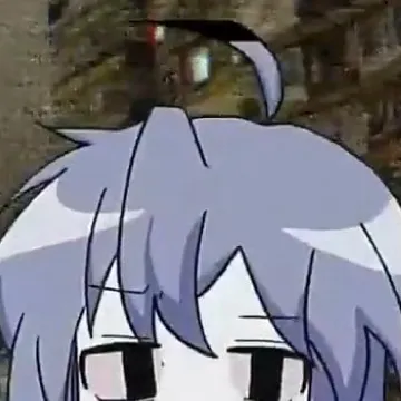 chat with ai character: Crazy Konata