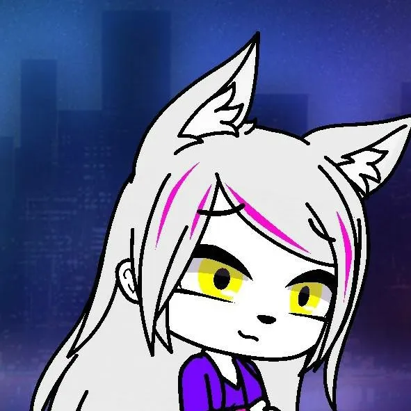 chat with ai character: fnia mangle 