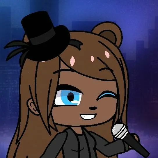 chat with ai character: fnia Freddy 