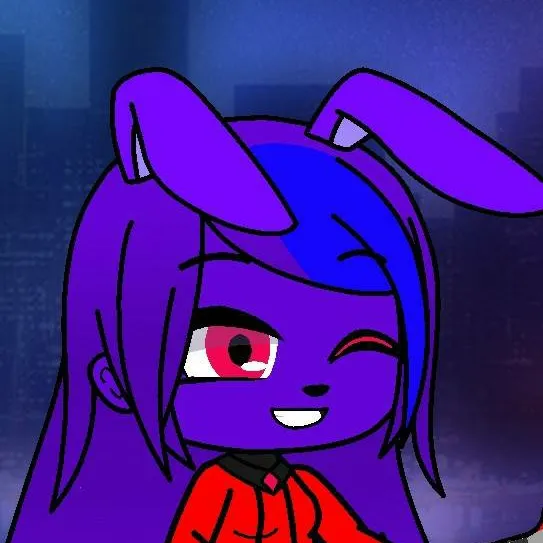 chat with ai character: fnia Bonnie 