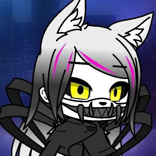 chat with ai character: fnia mangle 