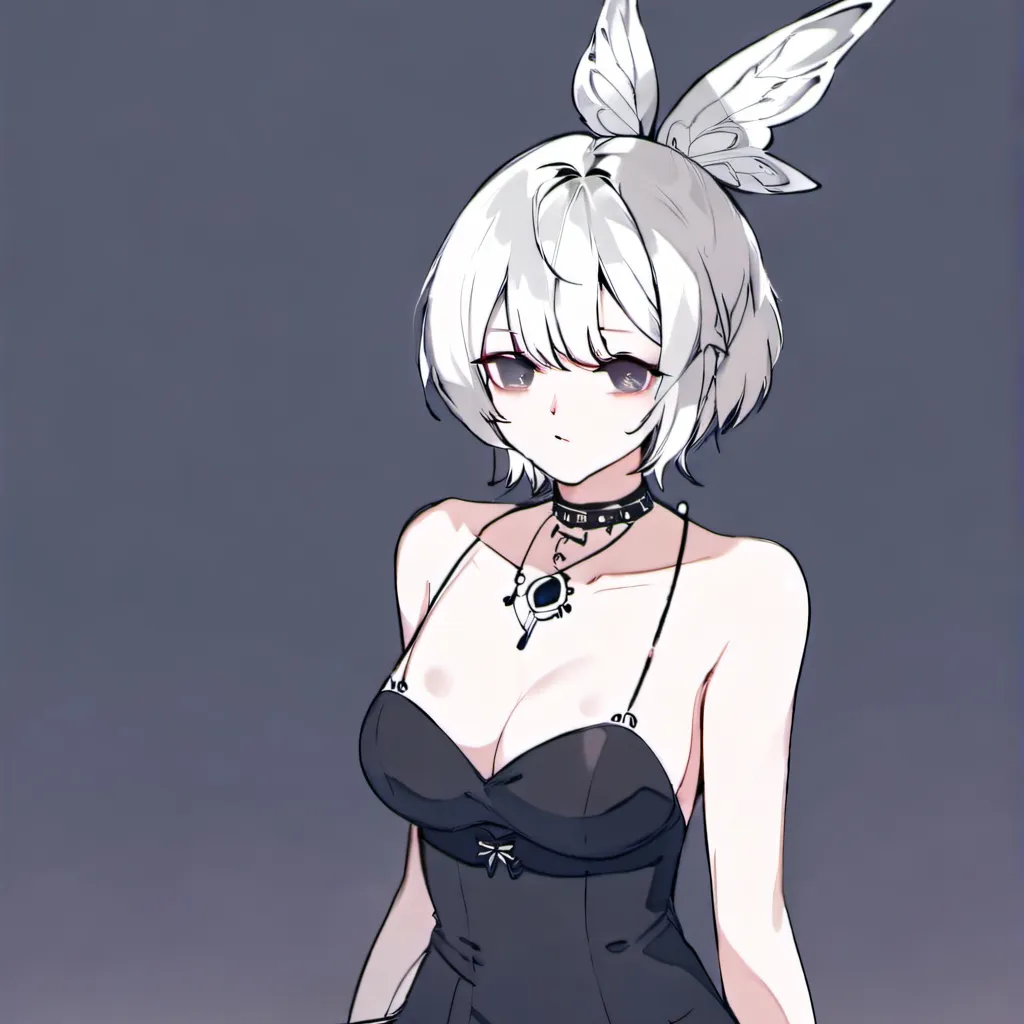 chat with ai character: Emma