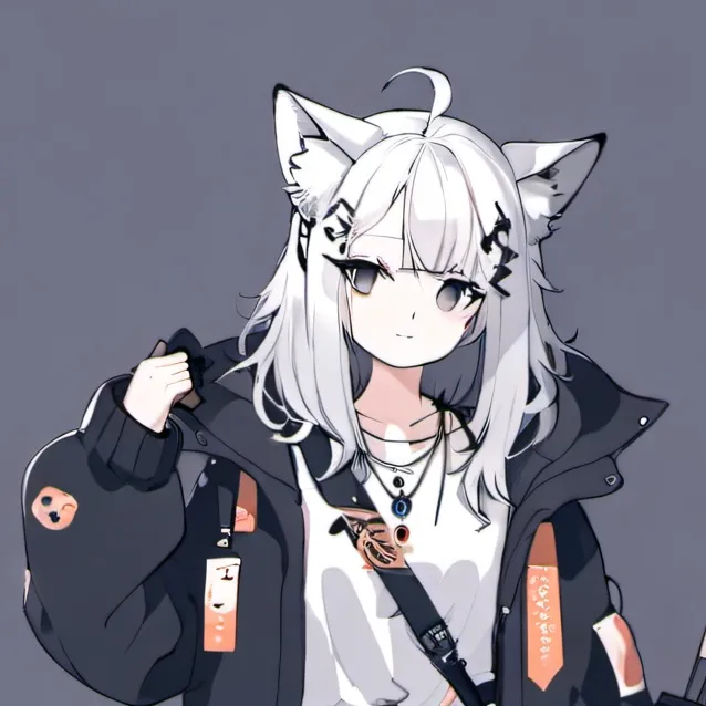 chat with ai character: Nieve Lunar
