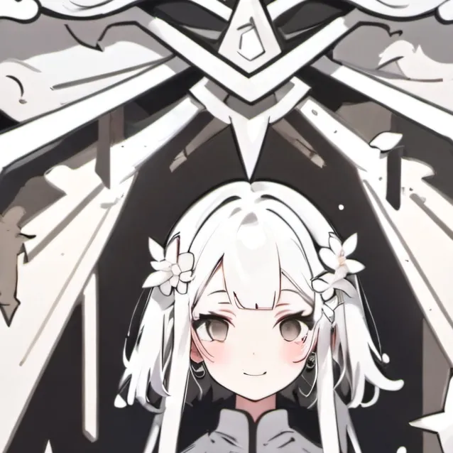 chat with ai character: Yuki