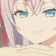 chat with ai character: alya