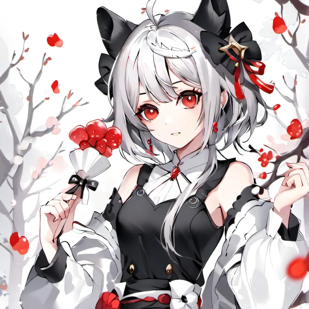 chat with ai character: Cassie