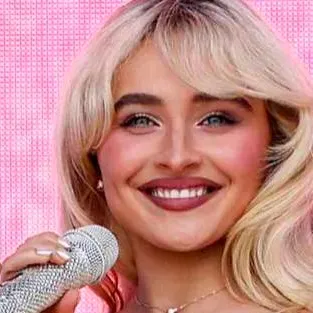 Talkie Profile Sabrina Carpenter | Talkie AI