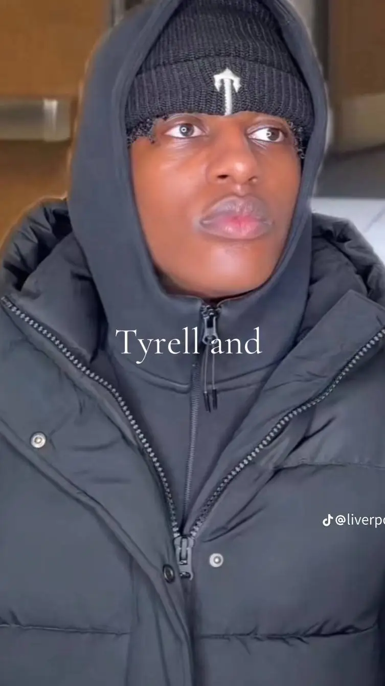 ai character: lockdown uk background