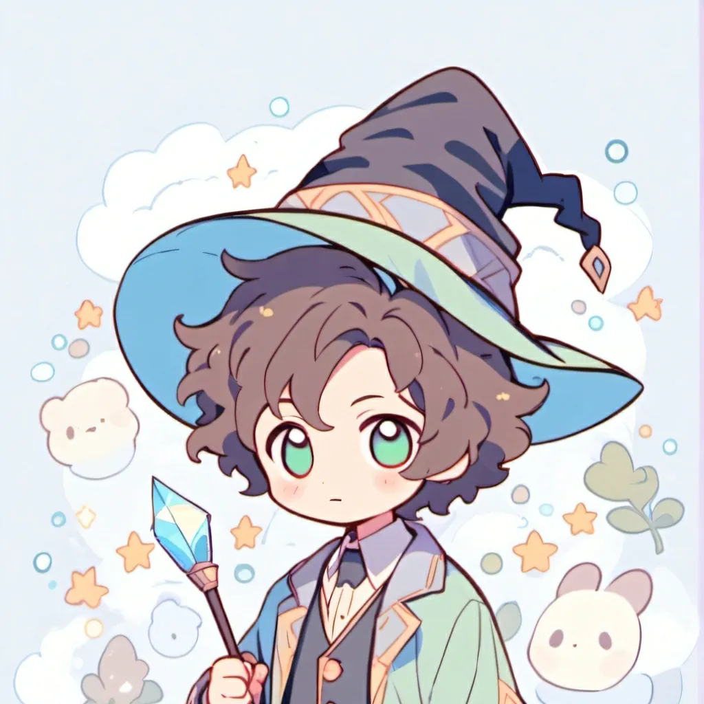 chat with ai character: mattheo riddle 