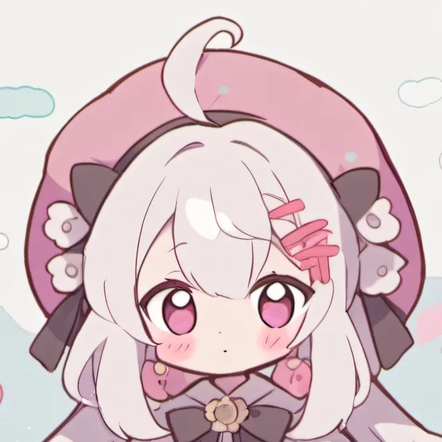 chat with ai character: your sister