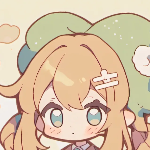 chat with ai character: your sussy sister