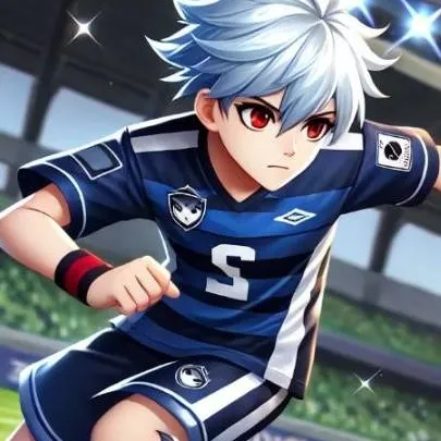 chat with ai character: Ryu akihara