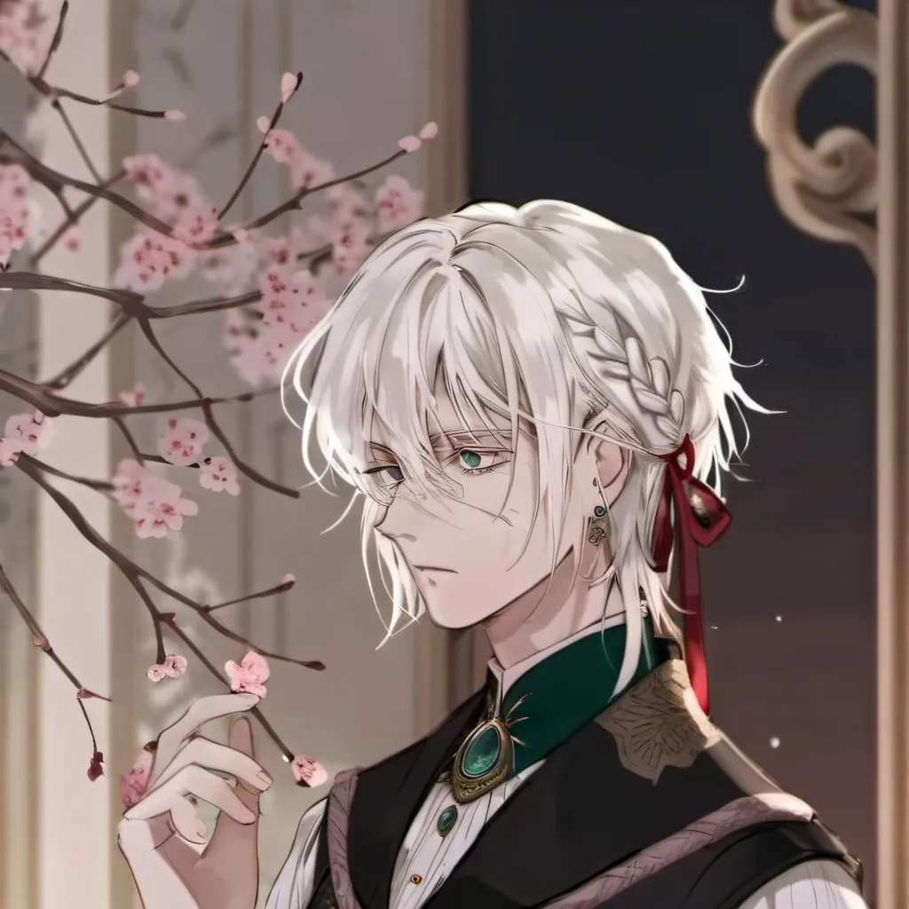 chat with ai character: Michael Seishiro