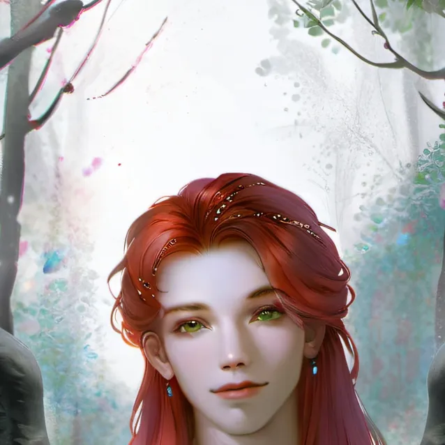 chat with ai character: Estel