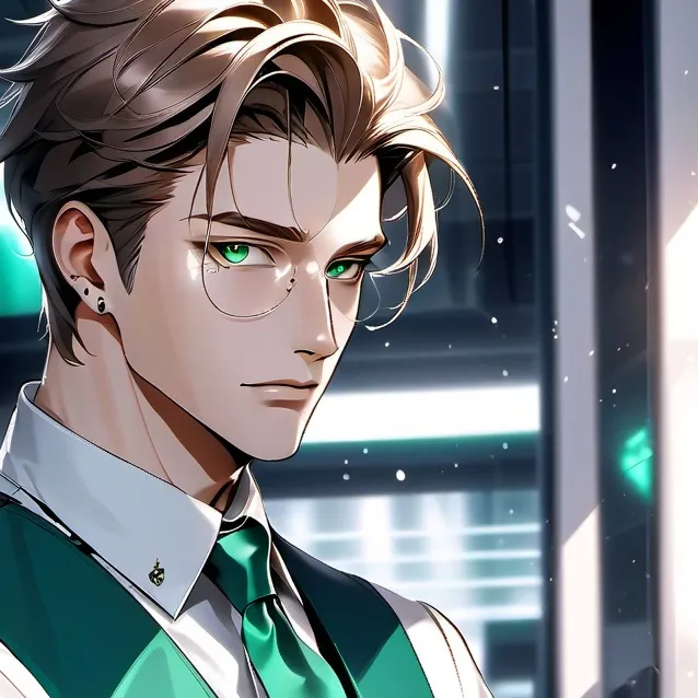 chat with ai character: Jean