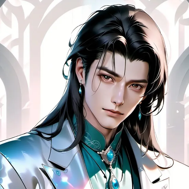 chat with ai character: Lian Ming